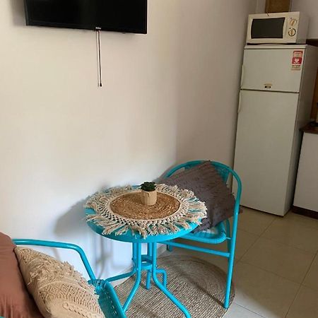 Апартаменты יחידת אירוח ביתית Эйлат Экстерьер фото